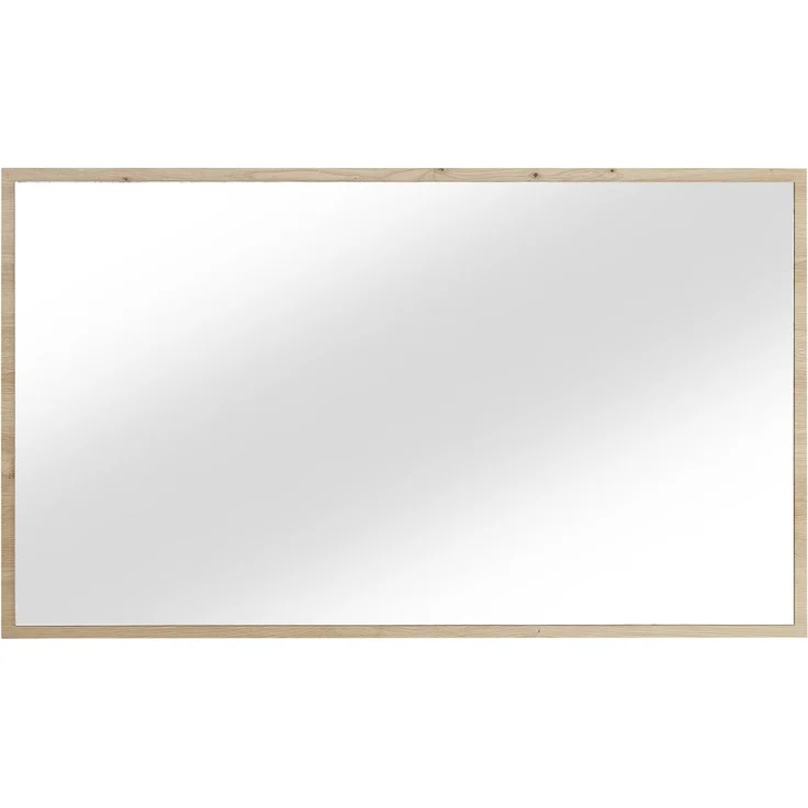 InnoStyle Garderoben Set MEMPHIS GH82 Artisan Eiche Nachbildung 3-teilig 191x38x180 cm – Bild 6