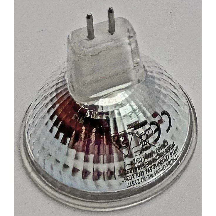 LED Strahler MR16 "H50 COB"4000k, 460lm, 12V/5W, neutralweiß – Bild 5