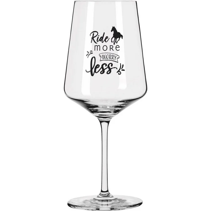 Ritzenhoff Aperitifglas Reitgold – Bild 2
