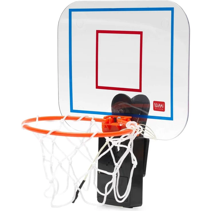 Legami Basketballspiel Mini Magic Shot – Bild 1