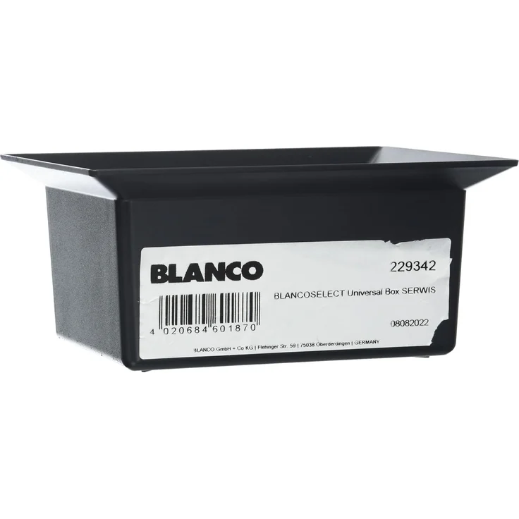 BLANCO 229342 Universalbox für Sorter SELECT und FLEXON II / Box / Biobox – Bild 4