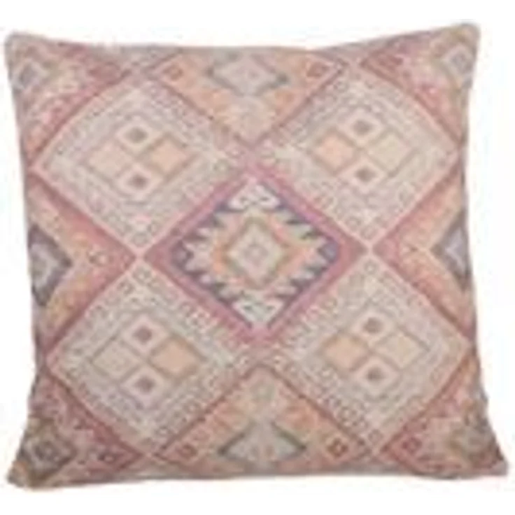 Orientalisches Ethno Kissen Mira-4 – Bild 11