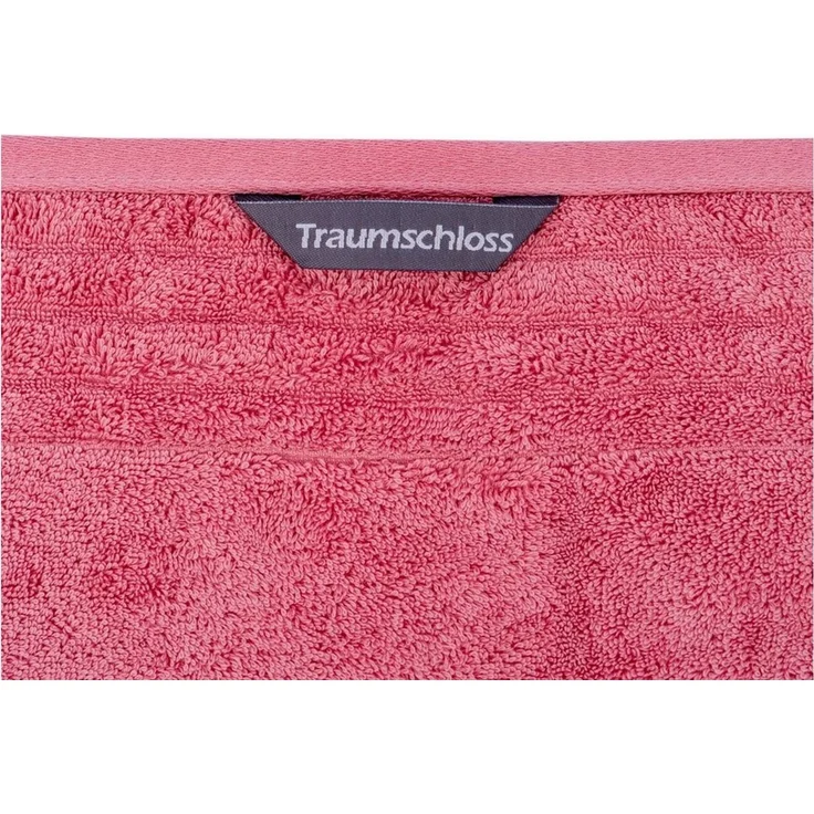 Traumschloss Badetuch Premium-Line, Frottier (1-St), 100% amerikanische Supima Baumwolle mit 600g/m² – Bild 2