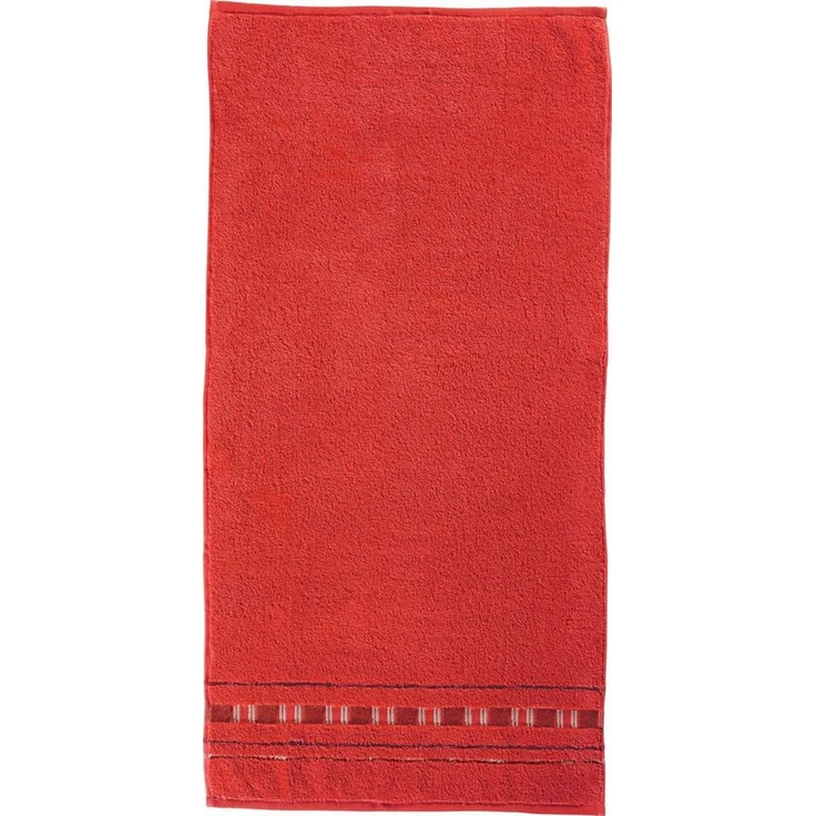 Erwin Müller Duschtuch Duschtuch "Achern", Frottier, Walk-Frottier Uni – Bild 5