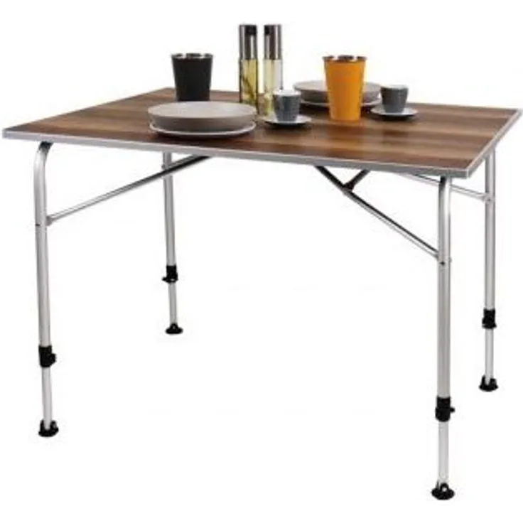 Camp4 Tyresta Campingtisch, 100x68 cm