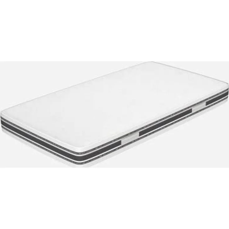 miasuite i sogni italiani Matratze Memory 90x190 Höhe 18 cm - Bezug Bayscent, Medizinprodukt | Zaza' – Bild 3