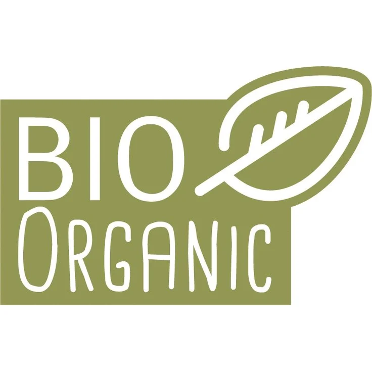 Paradies Vierjahreszeitendecke Anela Bio Varietta 135x200 cm – Bild 3