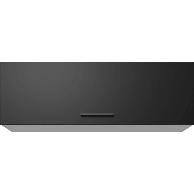 Flex-Well Kurzhängeschrank Capri (1-St) (B x H x T) 100 x 32 x 32 cm, mit Klappenöffnung – Bild 4