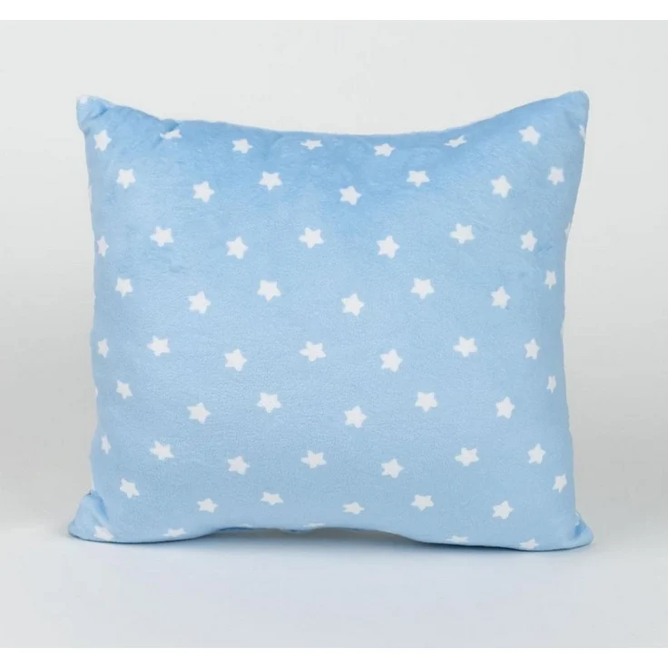Bluey Zierkissen Weiches Kuschelkissen 100 % Polyester – Bild 3