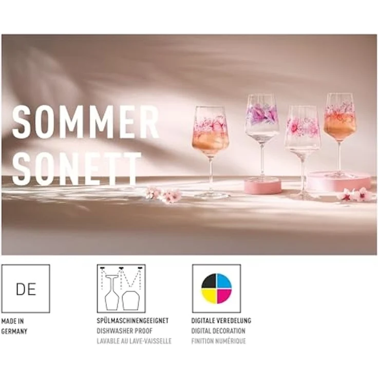 Ritzenhoff Sommersonett Sprizz 23 H. Symonovych F26 – Bild 5