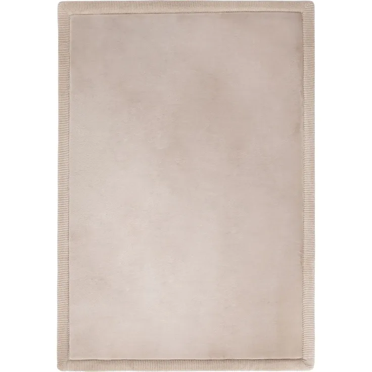 Hakuna Matte Wolkenweicher Kinderteppich | Beige 280x200x2,5cm