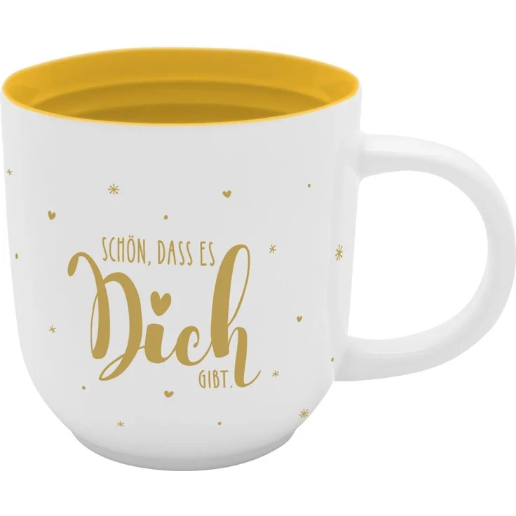 Tasse Kaffeetasse Kaffeebecher 50cl Geschenk Weihnachten Sheepworld SCHÖN 51193 – Bild 1