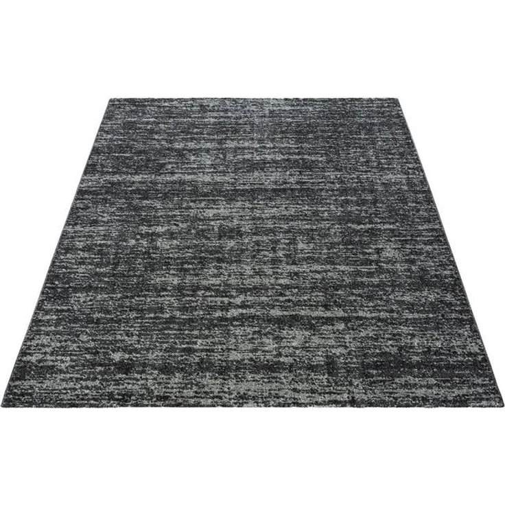 Sanat Teppich Oslo, rechteckig, Höhe: 10 mm, Kurzflor, Wohnzimmer, Schlafzimmer, für Fußbodenheizung, auch Läufer – Bild 4