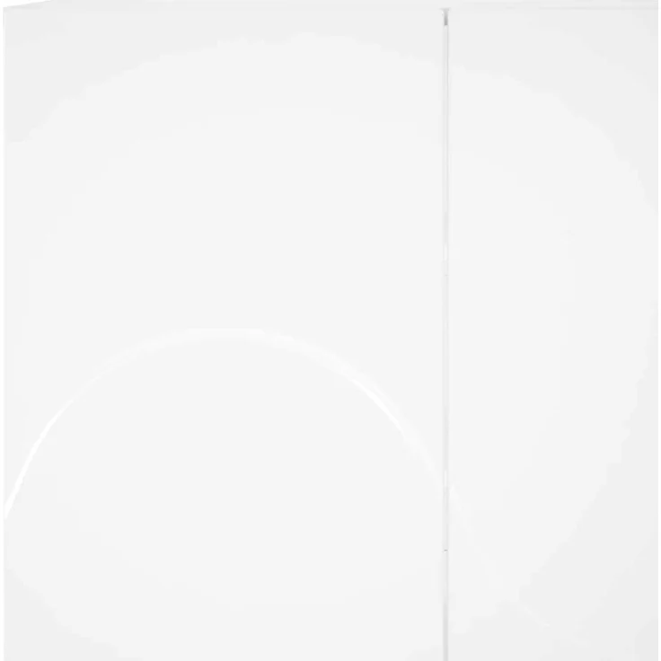 vidaXL Schuhschrank 73 x 38 x 87,5 cm Holzwerkstoff Weiß 8011648 – Bild 8