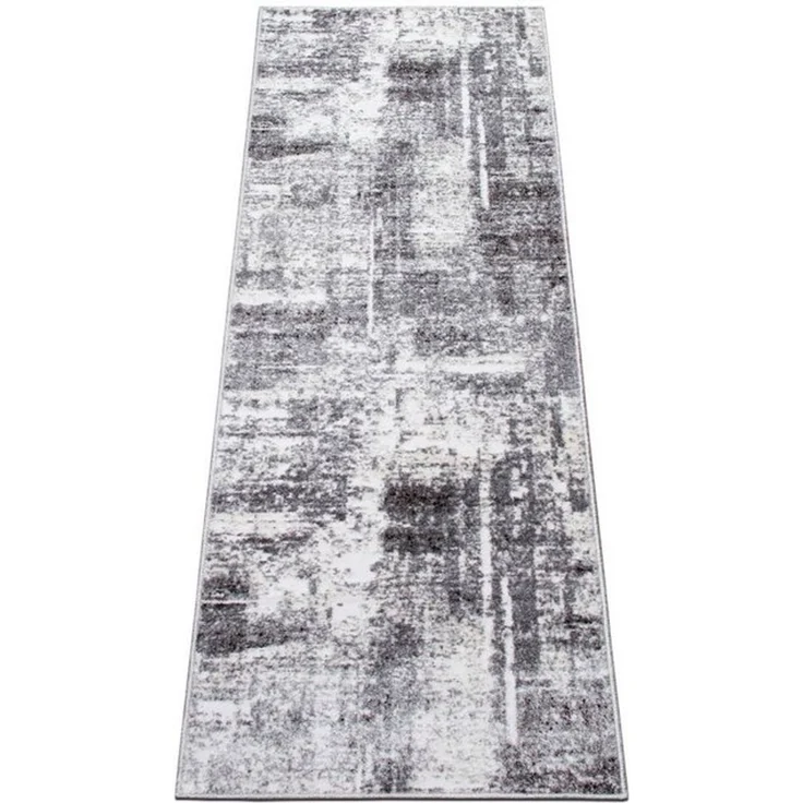 OTTO home Läufer Salsa, rechteckig, Höhe: 9 mm, mit besonders weichem Flor, Kurzflor, im Vintage-Look, dichte Qualität – Bild 4