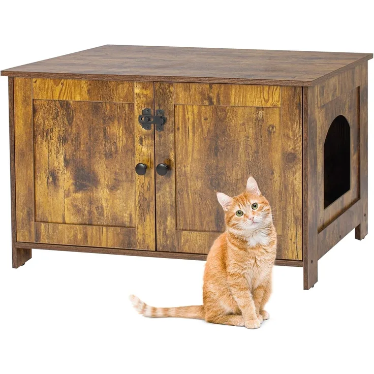 Katzenschrank für Katzenklo 10052204_8208