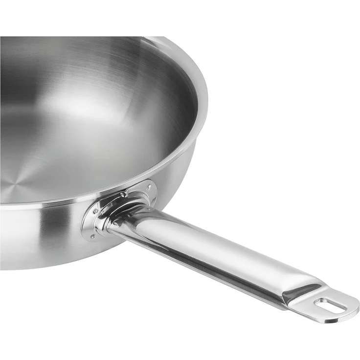 Zwilling Zwilling Stahlbratpfanne 28 cm 651282800 – Bild 2