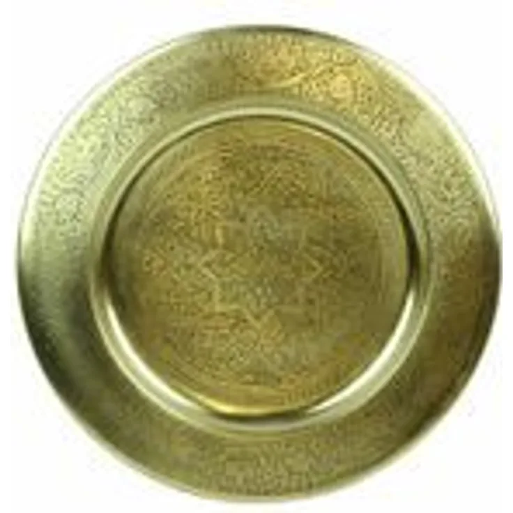 Orientalisches Teetablett Nermin 40