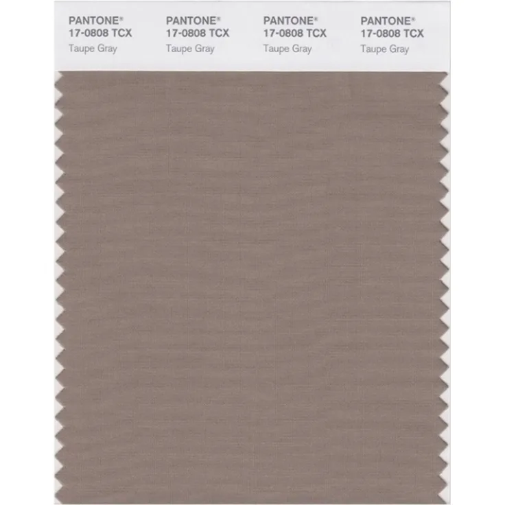 Domoletti Spannbettlaken Satin 160x200+25 TAUPE