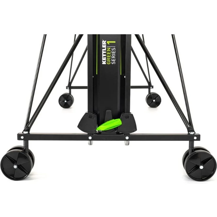 KETTLER 'K1' Tischtennisplatte, Outdoor – Bild 10