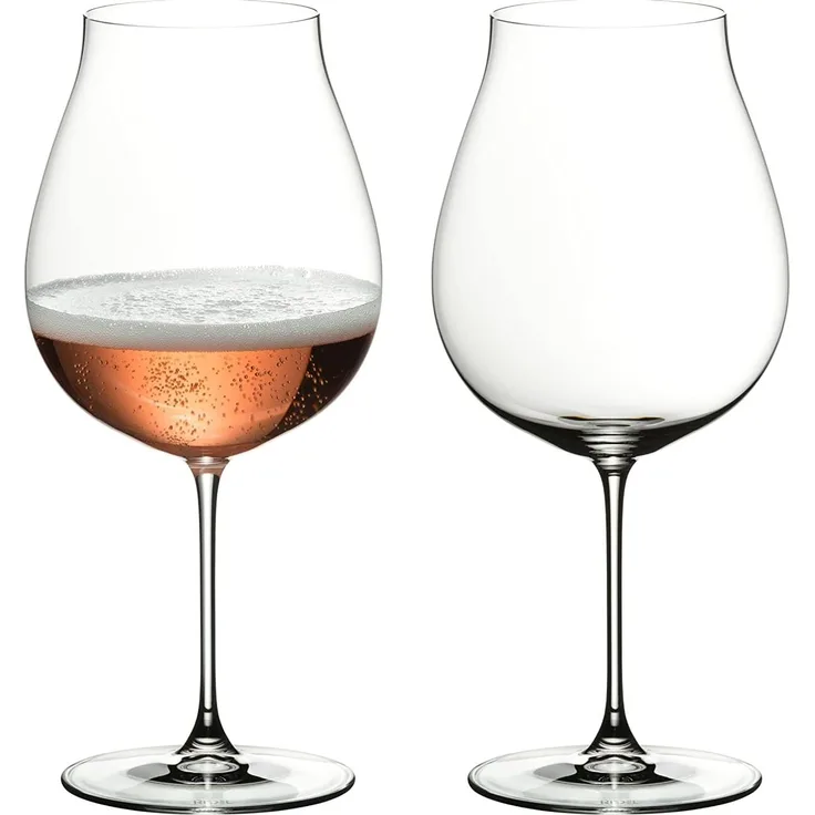 Riedel 6449-67 Veritas Weinglas, Kristallglas, farblos