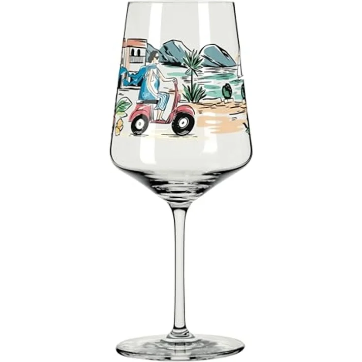 Ritzenhoff Aperitifglas Entdecker – Bild 6