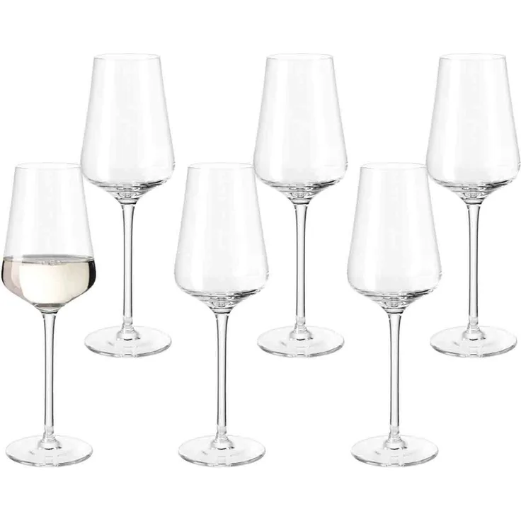 Leonardo PUCCINI Digestifglas 220 ml 6er Set