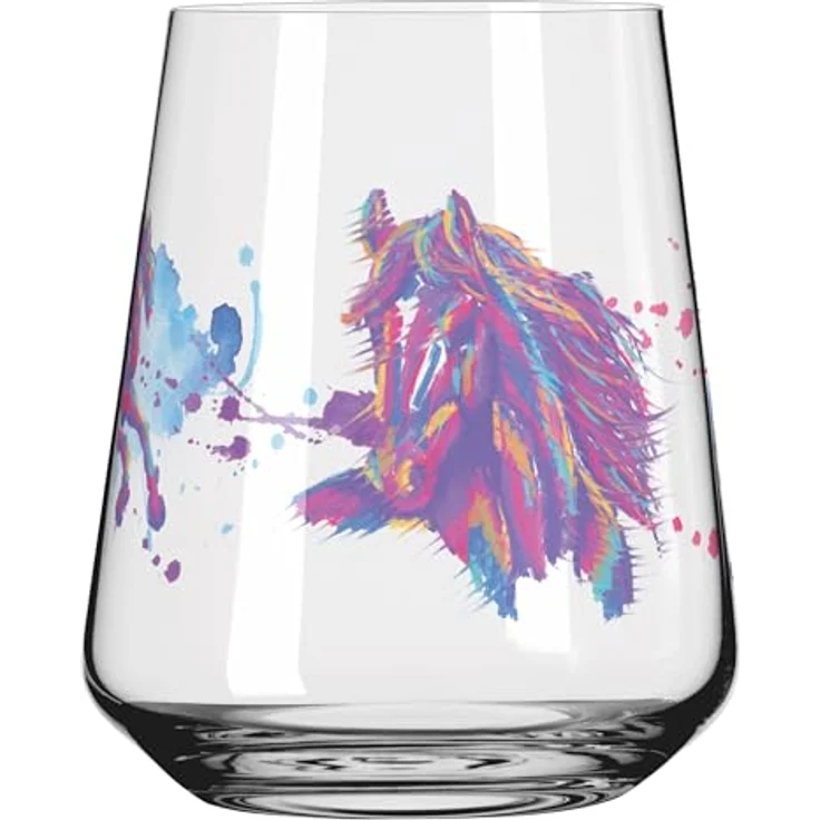 Ritzenhoff Glas Reitgold, Kristallglas – Bild 5