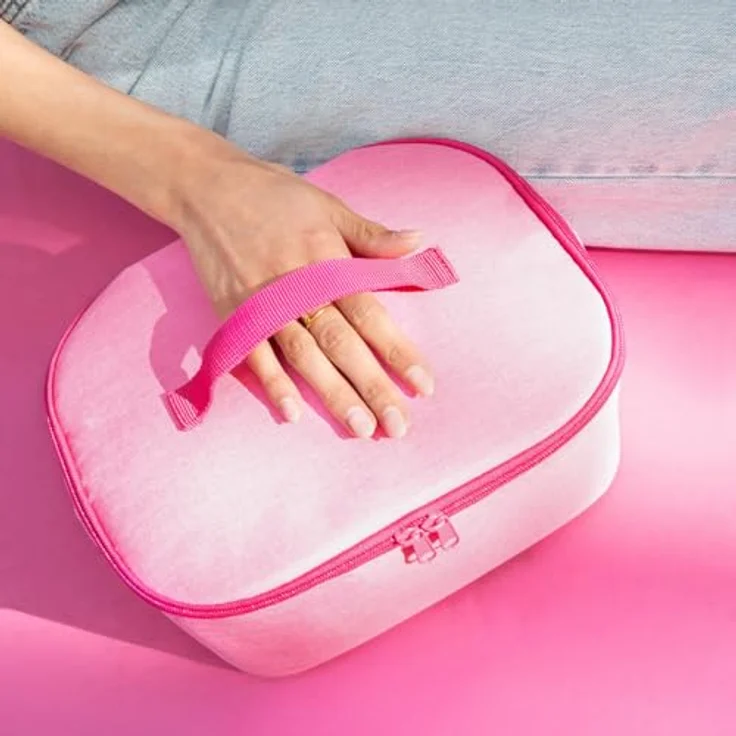 Reisenthel Coolerbag Twist Pink – Bild 7