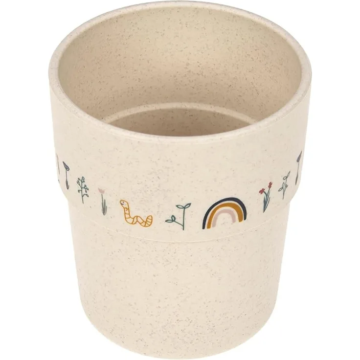 Lässig Garden Explorer Tasse Beige