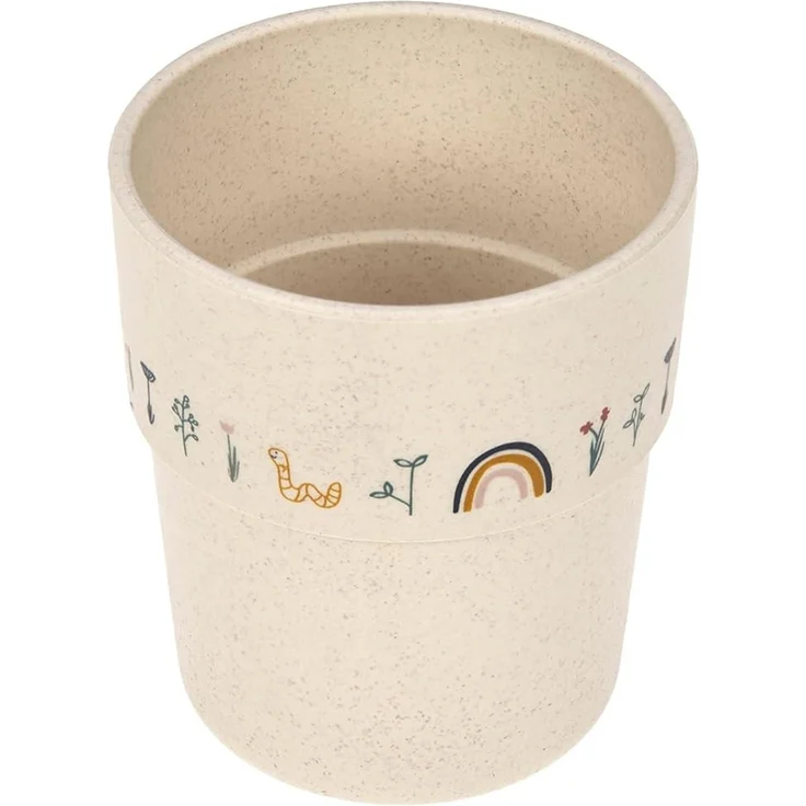 Lässig Garden Explorer Tasse Beige