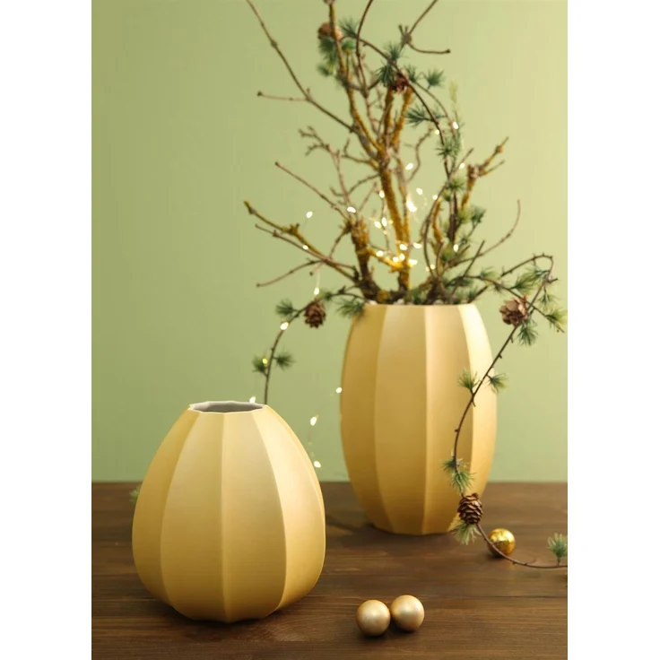 Goebel Concave Colori Vase 16 cm – Bild 2
