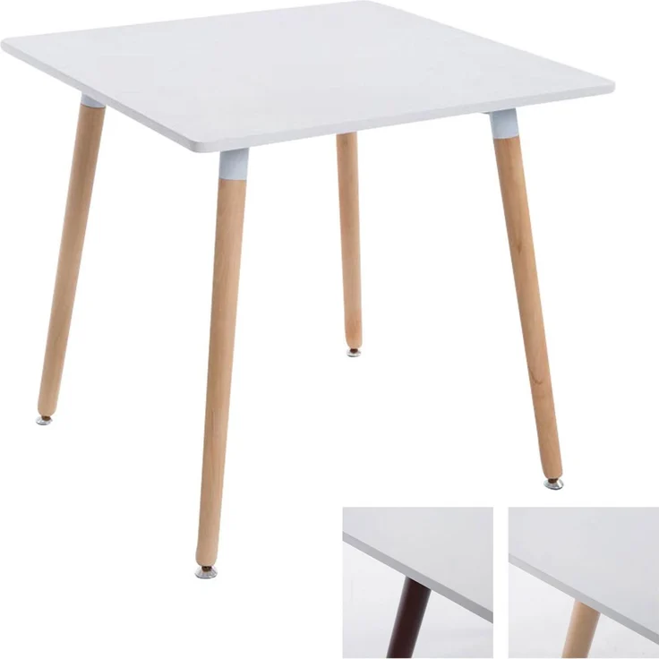 CLP Tisch Bente,natura – Bild 2