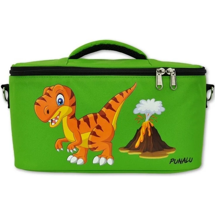 PUNALU Aufbewahrungstasche Tasche für Toniebox, Toniebox Tasche mit Motiv – Bild 4