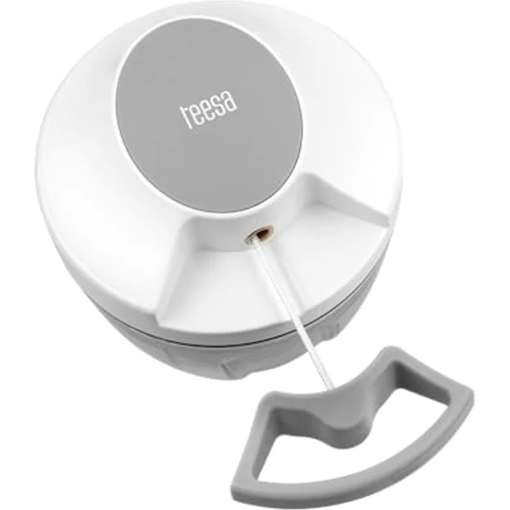 Teesa Reibe/Schredder 650 ml – Bild 4
