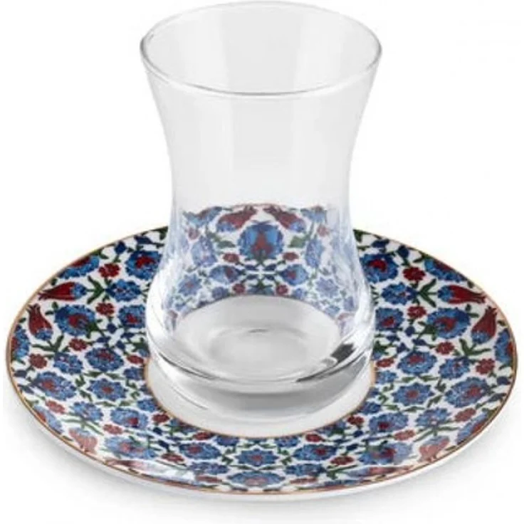 Karaca Teeservice – Bild 4