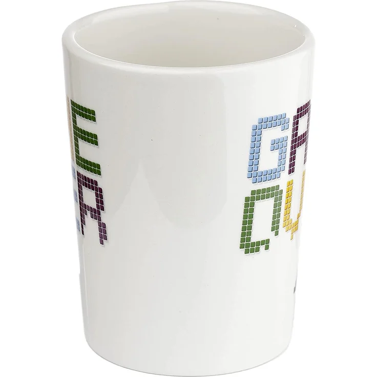 Puckator Tasse Controller Tasse Game Over mit 3D Controller am Henkel – Bild 5