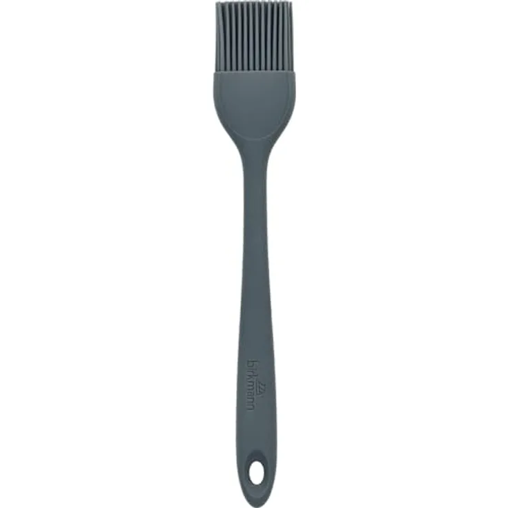 Birkmann Silikonpinsel 21 cm Colour Kitchen cool grey