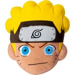 Mocchi-Mocchi Plüschfigur - Naruto