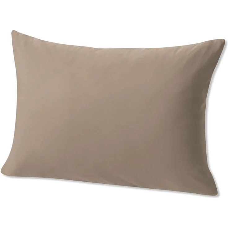 Estella Kissenbezüge Kissenbezug, Mako-Feinjersey Uni – Bild 5