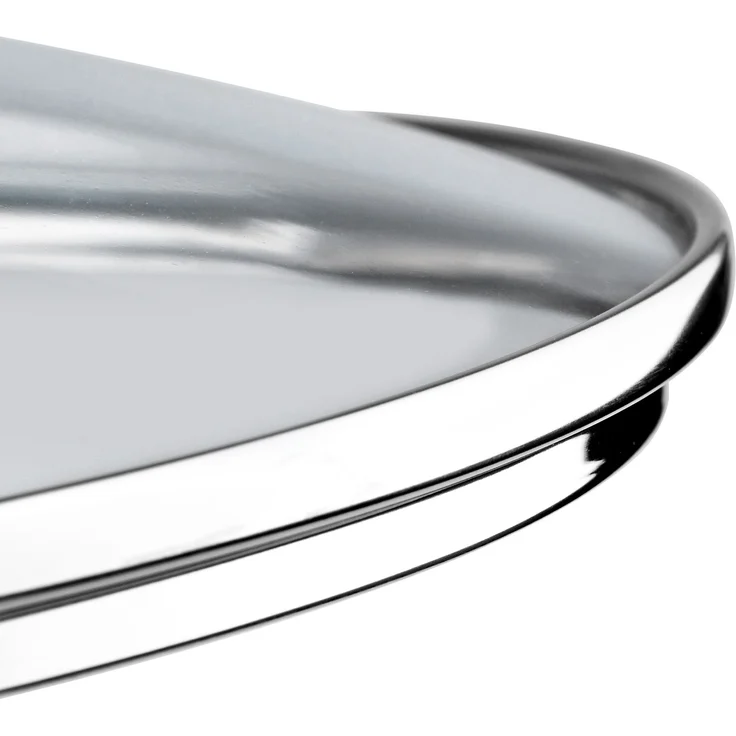 KADAX Glasdeckel 30 cm Topfdeckel – Bild 7