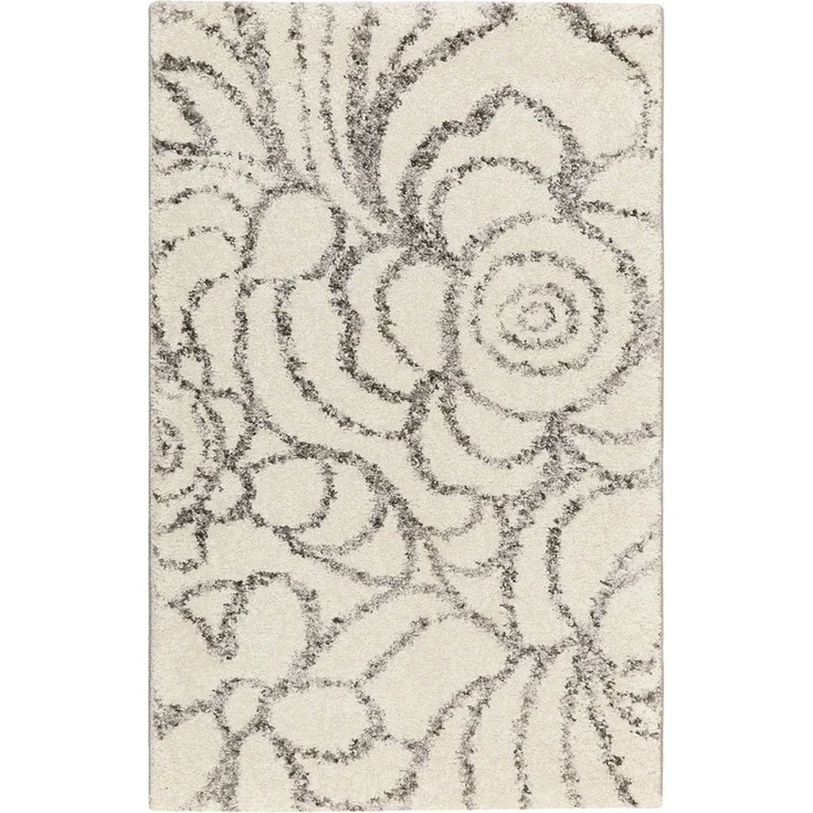 Esprit Teppich Madison 2.0, ESP-2004, rechteckig, Höhe: 16 mm, dichter moderner Kurzflor, Wohnzimmer, Schlafzimmer – Bild 2