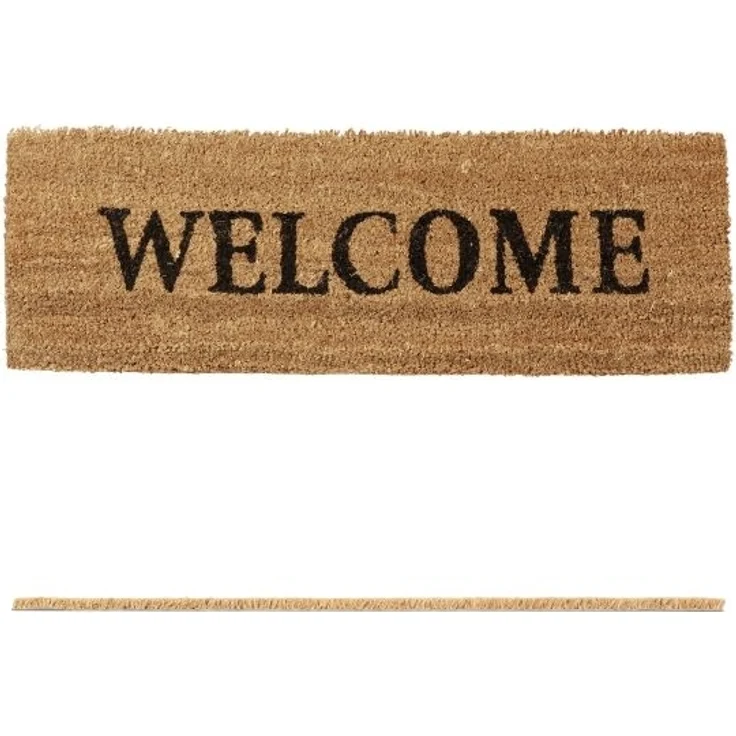 Fußmatte schmal WELCOME 10020176_126 – Bild 6