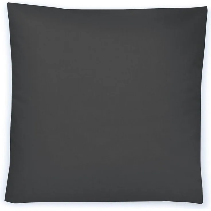 Irisette Kissenbezug Paris 8000, (1 Stück), Hochwertige Premium Kissenbezug