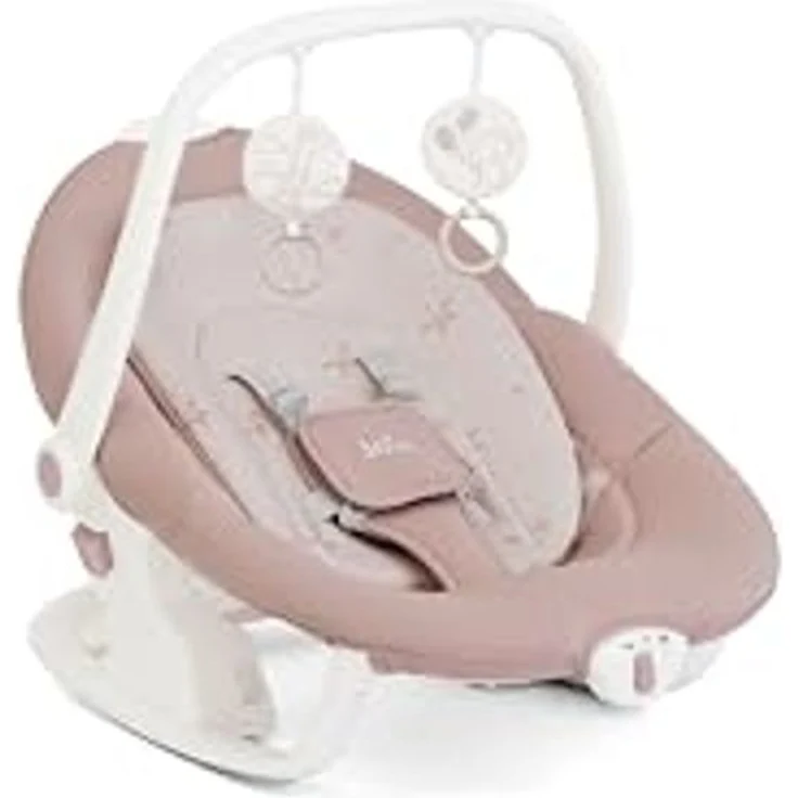 Joie Serina 2in1 Wippe mit Schaukel Cosmo Lola – Bild 6