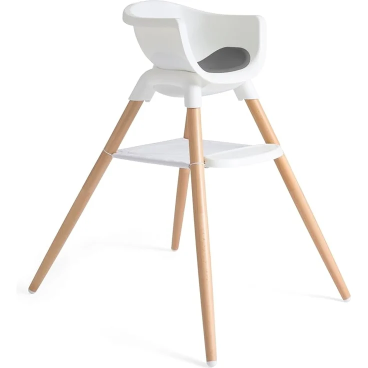 Joie Chestnut Hochstuhl Shadow – Bild 6