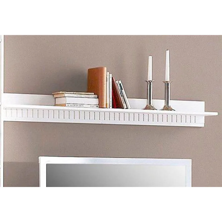 Home affaire Wandboard Cubrix, aus massivem Kiefernholz, in zwei unterschiedlichen Breiten