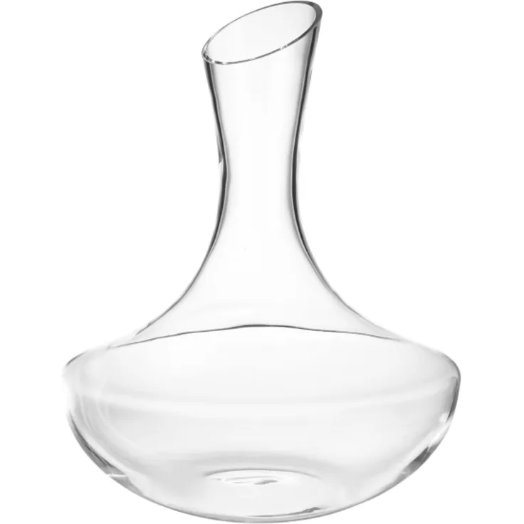 Weinkaraffe 2 3 L