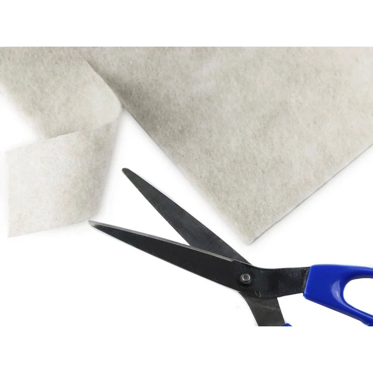 Primaflor-Ideen in Textil Antirutsch Teppichunterlage VLIES-STOP, (1-St), Rutschunterlage, Vlies, rutschfest, individuell zuschneidbar – Bild 3