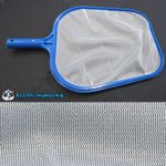 Poolpanda Poolkescher | feinmaschig mit flachem Netz